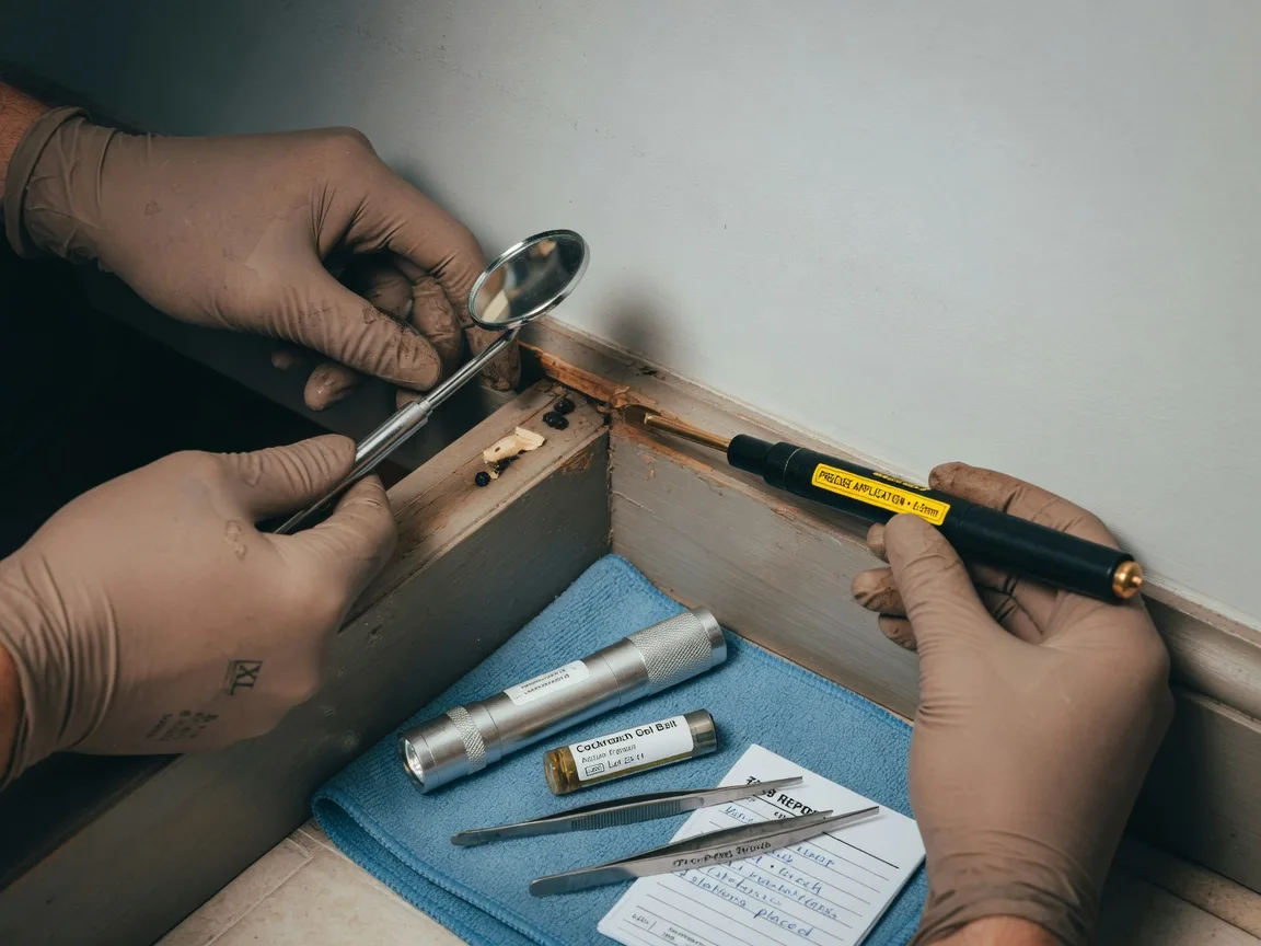 Why choose Emergency Pest Control in Walton, NE